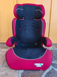 Seggiolino auto 