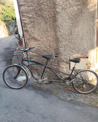  Micargi island cruiser tandem