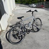 City bike ATLA