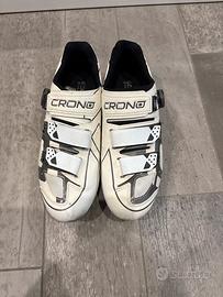 CRONO Scarpe MTB/Gravel TG 43
