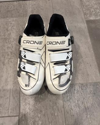 CRONO Scarpe MTB/Gravel TG 43