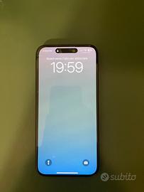 Iphone 15 Plus 128 Gb