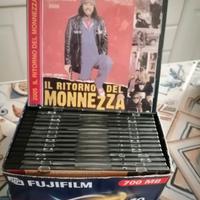 serie "Er Monnezza" 