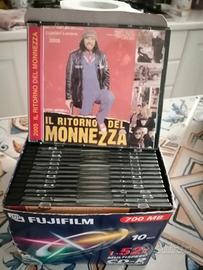 serie "Er Monnezza" 