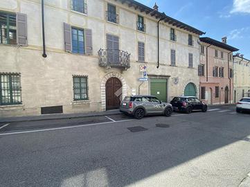 UFFICIO A CASTIGLIONE DELLE STIVIERE