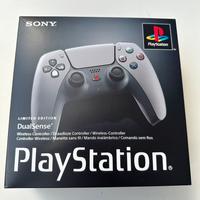 Controlle ps5 30th anniversario