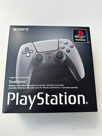 Controlle ps5 30th anniversario