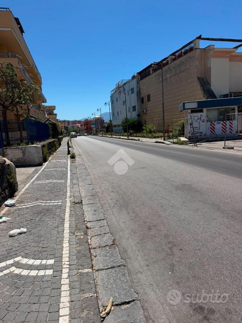 Appartamento – Ercolano, Napoli - Vista 3