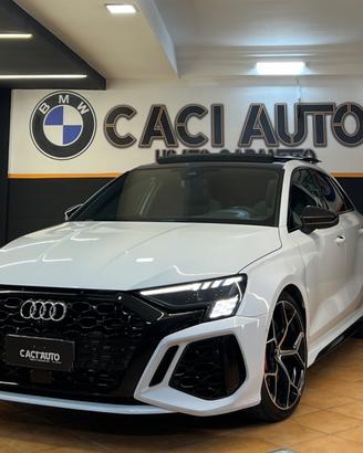 Audi A3 RS 3 SPB TFSI quattro S tronic