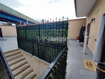 Stabile - Palazzo a Trentola-Ducenta Via Bari