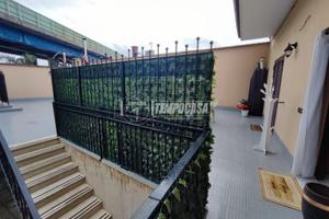 Stabile - Palazzo a Trentola-Ducenta Via Bari