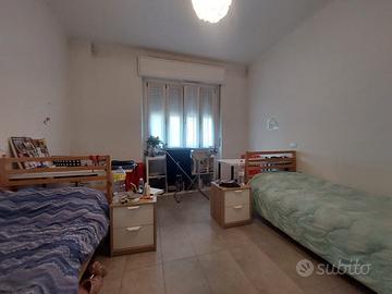 Posto letto metro Zara e Istria