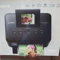 Canon stampante per fotografie