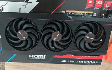 RX 6800XT Sapphire pulse 