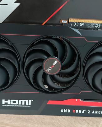 RX 6800XT Sapphire pulse 