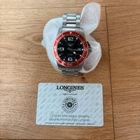Longines hydroconquest