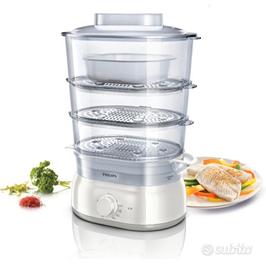 Philips HD9125/00 Vaporiera