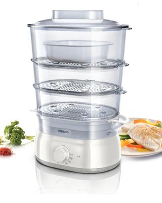 Philips HD9125/00 Vaporiera