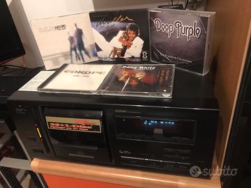 Pioneer CD-25+1 PD-F706
