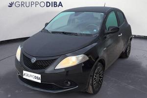 Lancia Ypsilon III 2015 Benzina 1.0 firefly h...