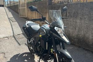 Motron x-nord 125