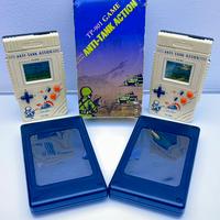Game and Watch Tronica TP-901 Anti Tank Action Vin