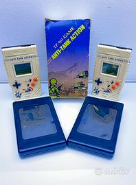 Game and Watch Tronica TP-901 Anti Tank Action Vin