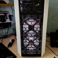 Pc assemblato giugno 2017