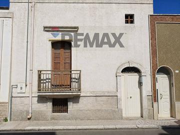 Casa Indipendente - Monteparano