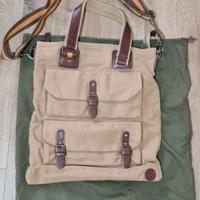 borsa timberland