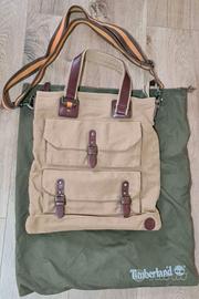 borsa timberland