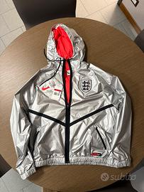 Giacca Palace x Nike Inghilterra Dri-Fit Anthem