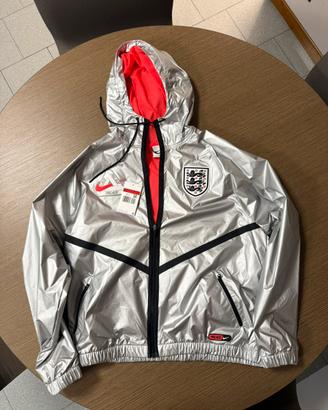 Giacca Palace x Nike Inghilterra Dri-Fit Anthem