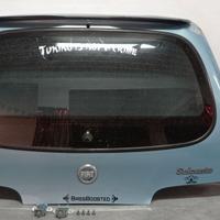 PORTELLONE POSTERIORE FIAT 600 GUARDA BENE