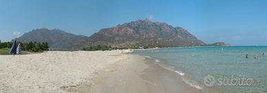Accogliente casa al mare in Sardegna Orientale