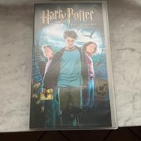 VHS originale “Harry Potter”  per collezionisti