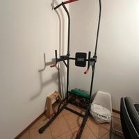 Barra per trazioni multifunzione
