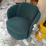 poltroncina-girevole-
