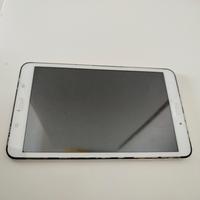 tablet Samsung Tab 4 