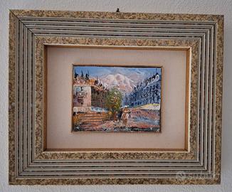 quadro dim.29x23