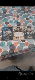 Dvd film Maze Runner