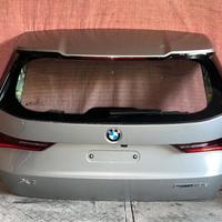 Portellone BMW X1 2020-2025