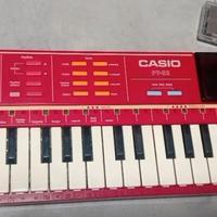 Tastiera Vintage Casio Pt-82