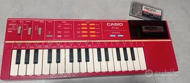 Tastiera Vintage Casio Pt-82