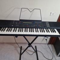 Tastiera solton MS 60