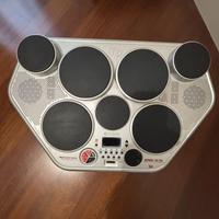 Batteria Stereo Elettronica Yamaha DD-55