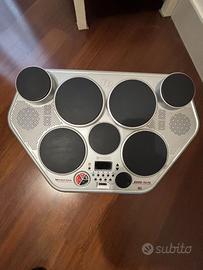 Batteria Stereo Elettronica Yamaha DD-55