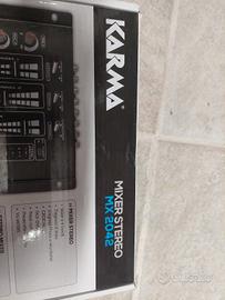 mixer karma mx 2042