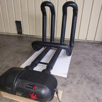 TERMOVENTILATORE CALDOFA VORTICE 70710