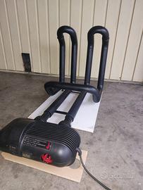 TERMOVENTILATORE CALDOFA VORTICE 70710